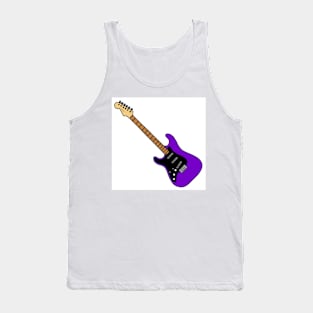 Music 35 (Style:10) Tank Top